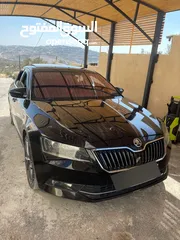  2 سكودا 2018