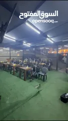  3 مقهى وكافيه سفن