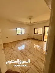  5 شقة غير مفروشة للإيجار الشهري مساحة 165 متر مربع