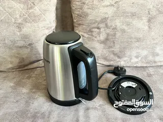  5 سخان ماء ماركة فيلبس philips  /  Electrolux