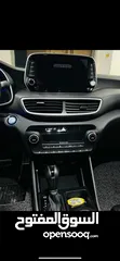  5 Hyundai Tucson بويه شركة  عداد 80  فلللللللللللل عدا فتحه ب الورقه