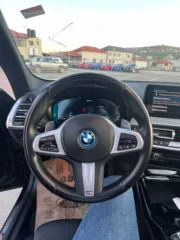  27 BMW X3 Hybrid Plug In Full 2022