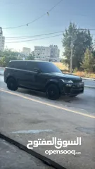  3 رنج روفر سبورت