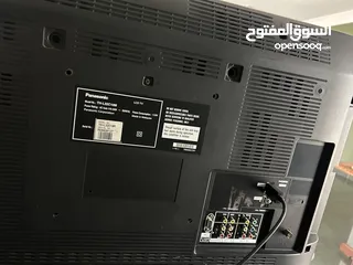  3 تلفزيون باناسونك Panasonic TV