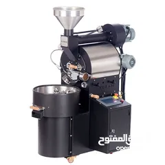  4 محمص قهوة تركي فخم جداً