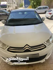  2 سيارة ستروين