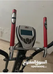  1 جهاز كروس body sculpture