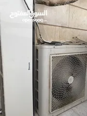  1 Dexon SPLIT TYPE AIR CONDITIONER