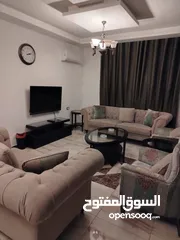  14 شقة فاخرة شبه جديدة للإيجار