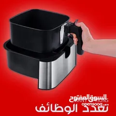  2 اير فراير شارب ديجتال