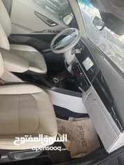  4 سيارات حديثة للإيجار كهربا وهايبرد وبنزين للإيجار اليومي ، اسبوعي ،وشهري