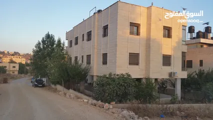  4 شقة للايجار