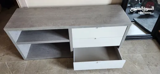  3 DRAWERS OR TV CABINET