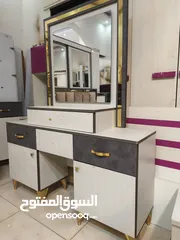  3 غرفة نوم ماستر  بحاله ممتازه