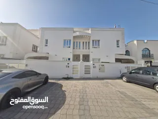  2 4 BR Modern Twin Villa for Rent in Al Ansab