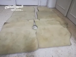  21 قطع مرسيدس لف الماني