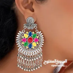  20 المجوھرات الھندیة مو عادي نخب أول