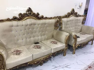  4 اثاث مستعمل