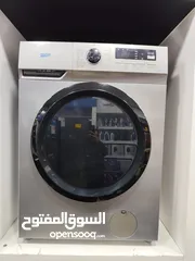  1 عرض نااار على غساله نيوتن 7 كيلو سلفر 1400 دوره توفير طاقه وماء A+++