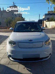  1 كيا سول 2018 للبيع