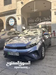  7 كيا سيراتو 2023 افضل العروض والاسعار