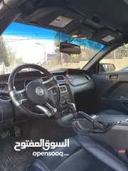  4 فورد موستنج كشف  2013