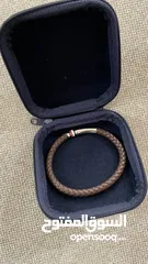  5 Tommy Hilfiger mens  bracelet