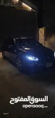  9 جولف Gti golf