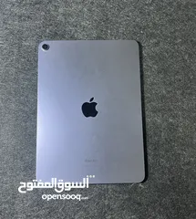  2 iPad air 5 ايباد اير شبه جديد