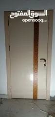  7 Islamic WPC doors making