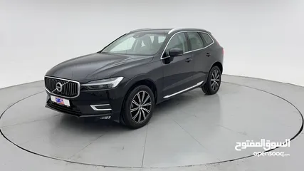 7 (FREE HOME TEST DRIVE AND ZERO DOWN PAYMENT) VOLVO XC60
