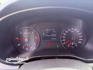  17 كيا سبورتاج 2017 جي تي لاين 4*4 فل اضافات فحص نخب (ممتاز ) بسعر حرررق