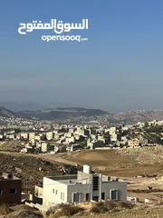  1 ارض مميزه بسعر مغري بجانب الجبيهه مباشرهضمن اراضي صافوط حوض ام مرهف الجنوبي وبسعر مغري جددا