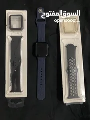  6 Apple watch Series 6 cellular