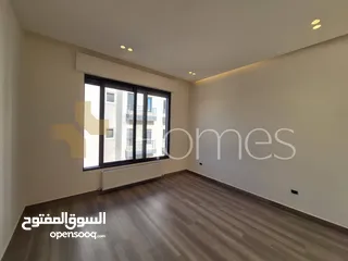  5 شقة طابق اخير مع روف ودوبلكس مع ترس للبيع في دير غبار بمساحة اجمالية 170م