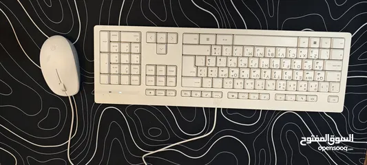  3 HP All-in-One 27-cr Series Desktop  27-Inch FHD Display  Intel Core i7-1355U  32GB RAM  1TB NVMe