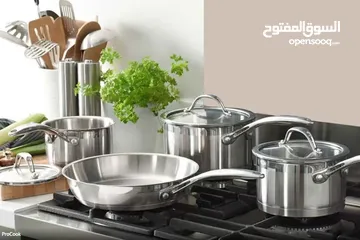  2 Hotels Items, Coke Ware, Baking Ware, Utensils.     أكسسورات مطابخ مطاعم و الأواني