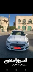  4 فورد فيوجن 2015 للبيع