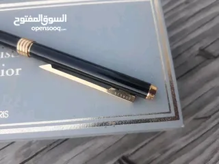  20 DIOR   & PARKER& S.T.DUPONT