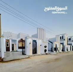  10 حي سكني جديد لاتفوتكم وأسعار مختلفه  خلة الفرجان شيل السويحلي
