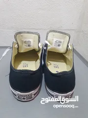  6 Converse shoes size EUR 49 UK 14