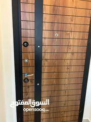  3 شقق مفروشة جديدة  فاااخرة للإيجار - ضاحية الرشيد - 82 م // شهري - سنوي //   900 دينار شهريا