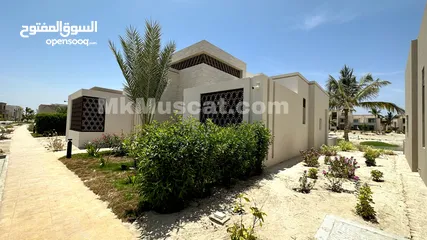  1 افخم فیلا /تقسیط 4 سنوات /صلاله  luxurious villa / installments for 4 years / Salalah