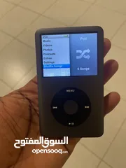  5 iPod 160 GB 20 kd