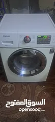  2 washer  dryer  7/5