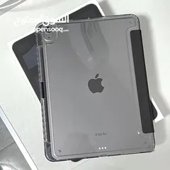  7 كفرات iPad Apple Flip Smart Cover متوفر جميع الموديلات 2020 - 2023