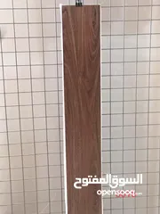  5 بلاط PVC سماكة 1.5 ملم من هابيتات – الأرضية والجدار بجودة وسعر منافس