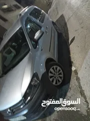  1 كادي للبيع او البدل على سكودا