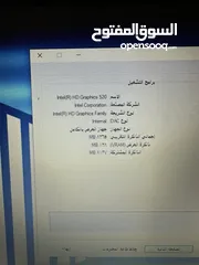  6 لابتوب لينوفو ثينك باد i5 رامات 16 سعرر حررق