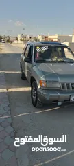  5 كيا سبورتج 2002 للبيع